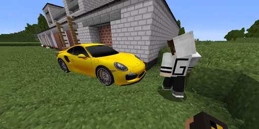 Cars mods screenshot 1
