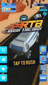 Rush the Bus 3D screenshot 1