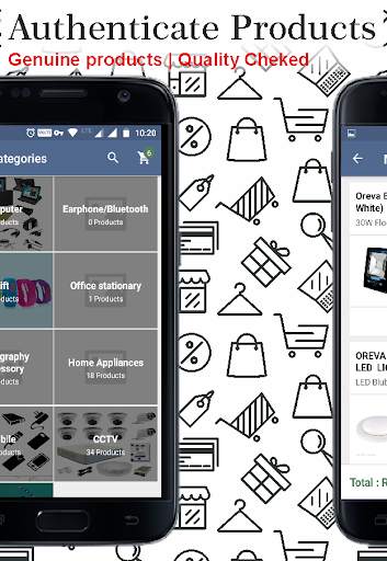 PickTheDeal Online Shopping App screenshot 4