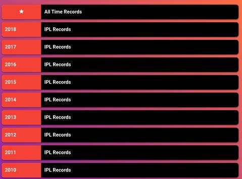 IPL 2018 Cricket - Fixtures ,Scores,Point Tables screenshot 13