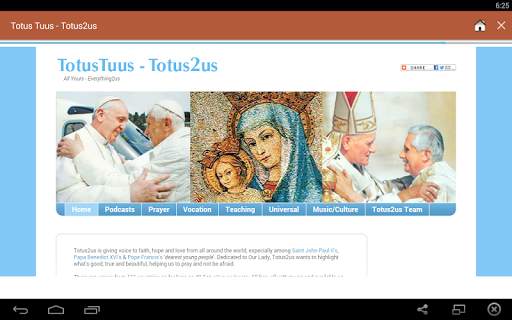 DezPray: Catholic Prayer/Bible screenshot 9