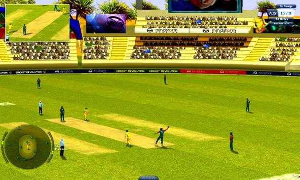 Cricket Ultimate screenshot 3