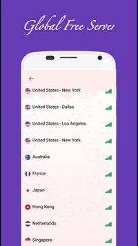 VPN BRAZIL screenshot 2