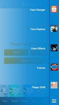 BlueEye - Photo Editing screenshot 3