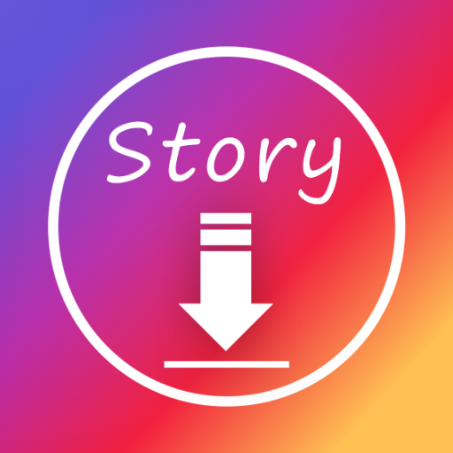 Story Downloader - Story Saver Video &amp; Post icon