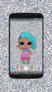 LOL Dolls Wallpapers screenshot 3