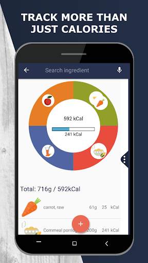 My Healthy Plate screenshot 5