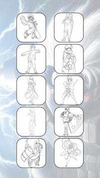 NRT Step Draw Vol 6 screenshot 2