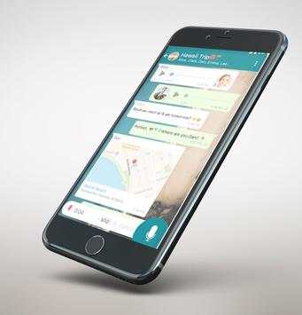 Tips: BOTIM - Video Call and Voice screenshot 1