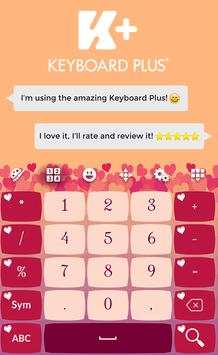 Love 😍Keyboard screenshot 3