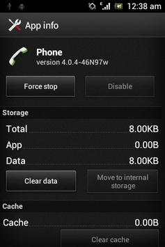 RAM Cleaner and Booster screenshot 12