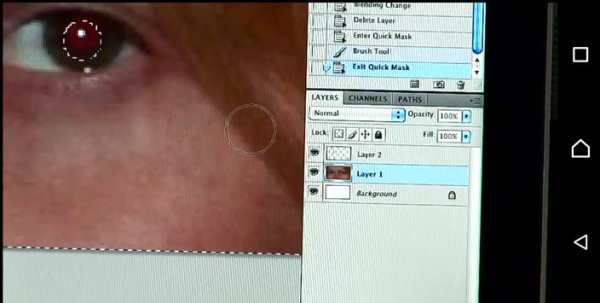 Tutorials for Photoshop screenshot 6