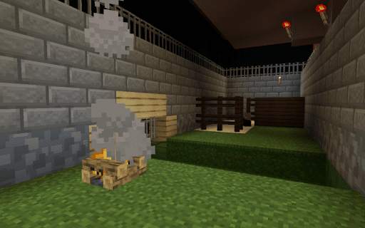 Granny Maps For Minecraft screenshot 2