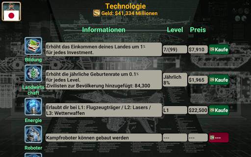 Asienreich screenshot 12