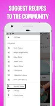 How to make Fluffy slime Crystal Magnetic Unicorn screenshot 7