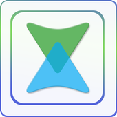 Tips for New Xender 2018 File transfer and share icon