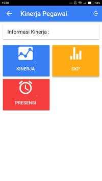 Sinaga Jateng screenshot 5