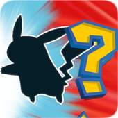 Game: Who's that pokemon? 1.02