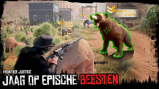 Frontier Justice screenshot 2