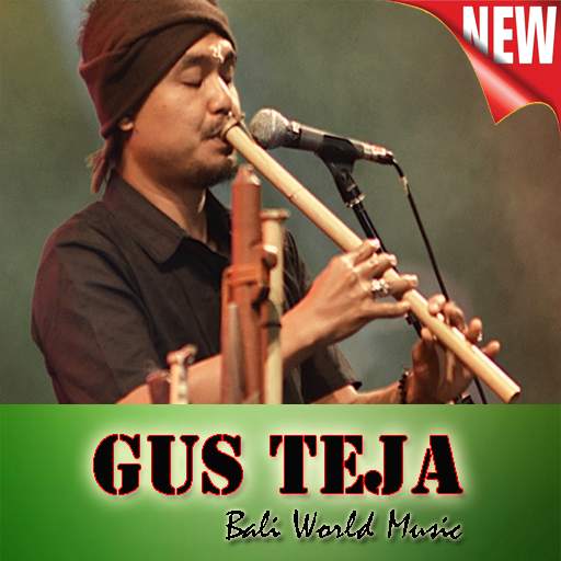 The Best Music of Gus Teja Offline 1.1
