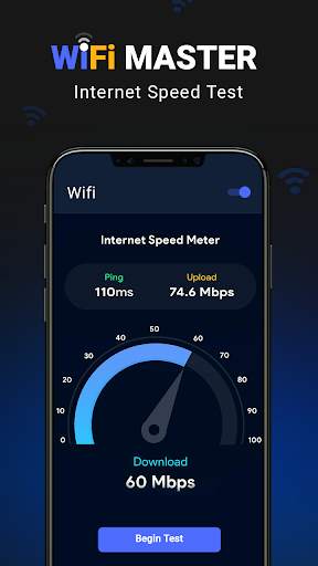 Wifi Password Master - Secure screenshot 6