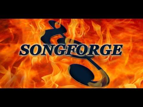 SongForge Music screenshot 1