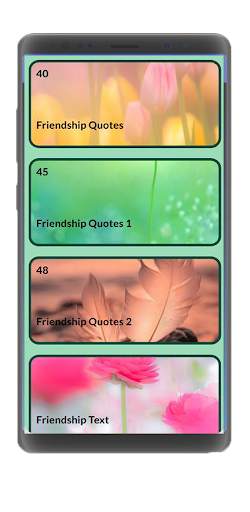 Best Friend Verses screenshot 1