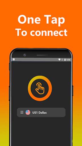 Vpn global screenshot 1