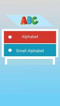 Learn Alphabet screenshot 2