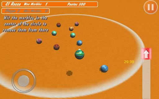 Real Marble screenshot 3