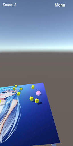 Hentai Ball Roll screenshot 4