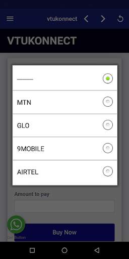 VTUKONNECT screenshot 8