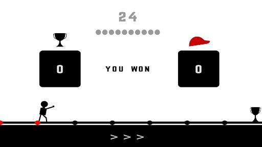 Cricket Black - Cricket Game screenshot 10