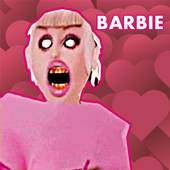 Scary House Barbie Granny 1.0