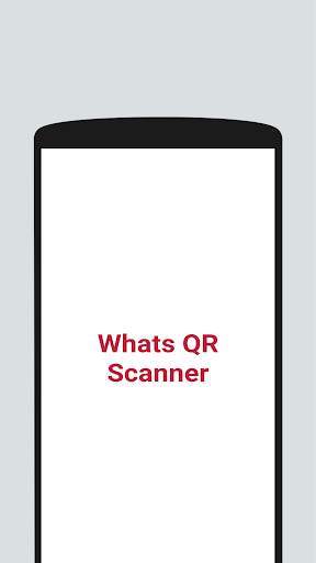 Whatscan whats web 1 تصوير الشاشة