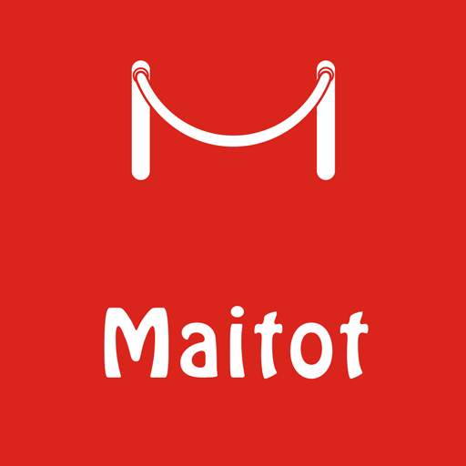 Maitot - Shopping in Vietnam 1.0.7