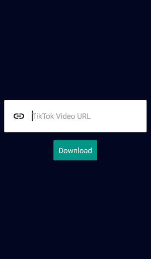 Tiktok Video Downloader  - Tokmate screenshot 1