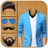 Men Suit Photo Editor 2018-Men's Fashion 1.1