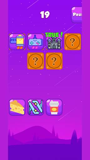 King of Match screenshot 3