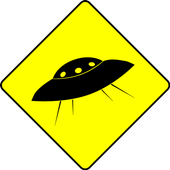 UFO News icon