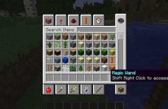 MODS DOWNLOAD MINE CRAFT 1.7.2 screenshot 6