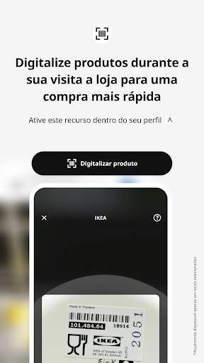 IKEA screenshot 4