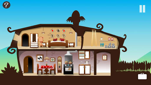 Tiny Story 1 adventure lite - puzzles games screenshot 3
