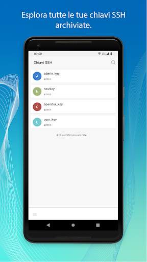 ME Password Manager Pro screenshot 8