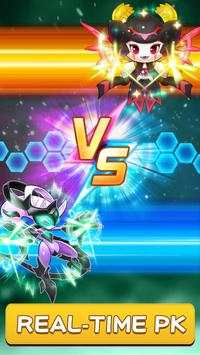 Catch Them-Pokimon Legend screenshot 9