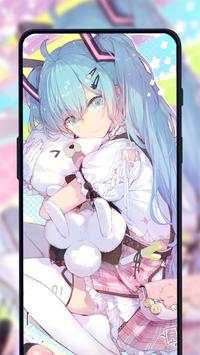 HD Anime Wallpapers screenshot 3