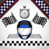 LOKO moto Tinders  - Highway Traffic Rider racing icon