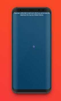 Hidden Devices Detector: Hiden Camera & Microphone screenshot 2