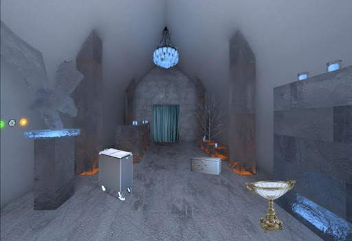 Escape Games: Assignment screenshot 5