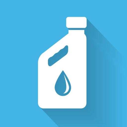 Oil Reset App 1.9